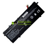 Baterie pro Gateway GWTC51427 GWTC71427 [Náhradní baterie]